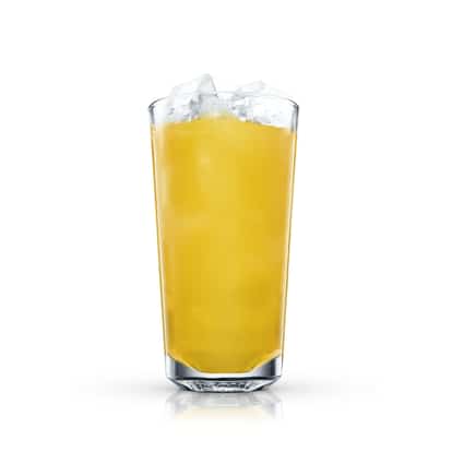 passion fruit punch