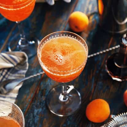 pendennis cocktail