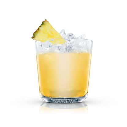 pineapple fizz