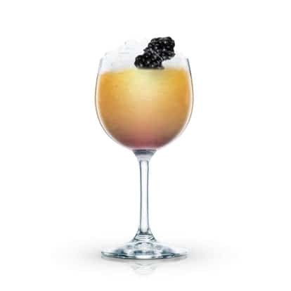 polish spring punch