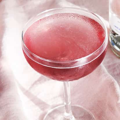 purple cosmo