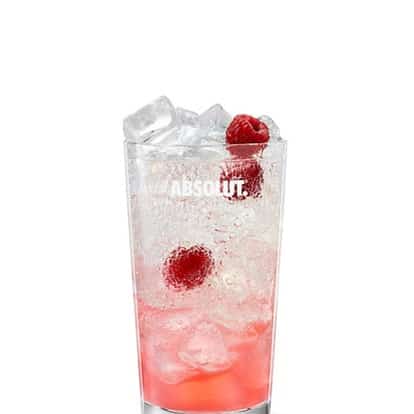 raspberry collins