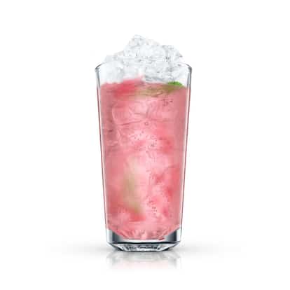 raspberry spritzer