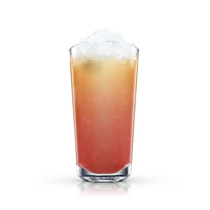 raspberry summer punch