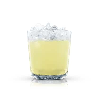 rum fizz