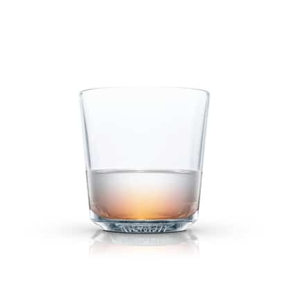 rum toddy buttered