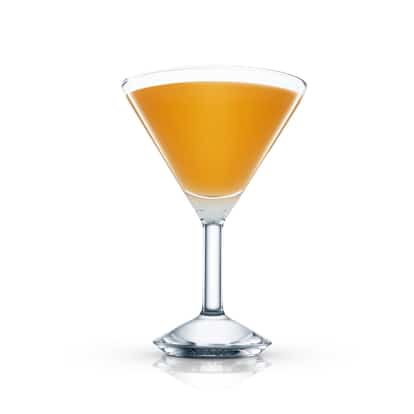 satsuma martini