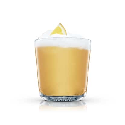 scotch holiday sour