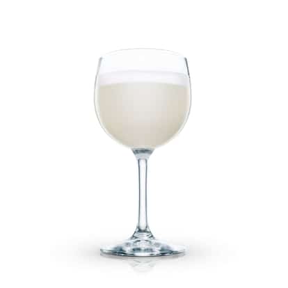 severin milk