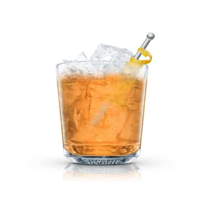 spiced sidecar