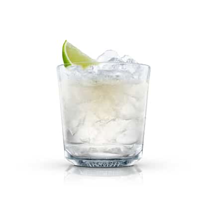 spicy absolut mule