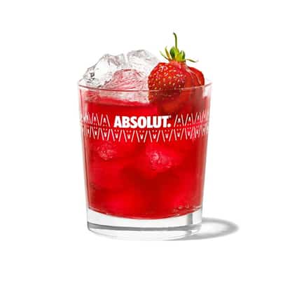 tequila fresa