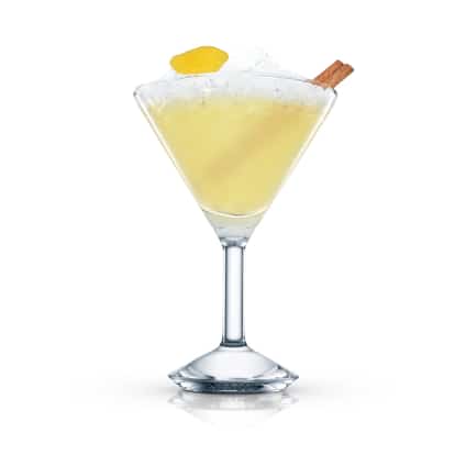the lemony snickets coctail