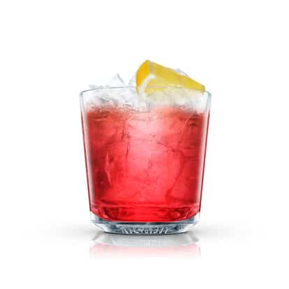 the thanksgiving punch