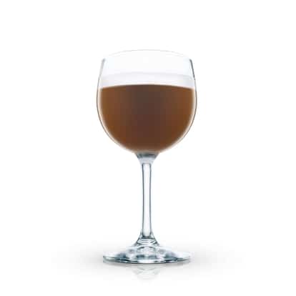 trader vics coffee grog