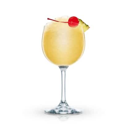 virgin pina colada