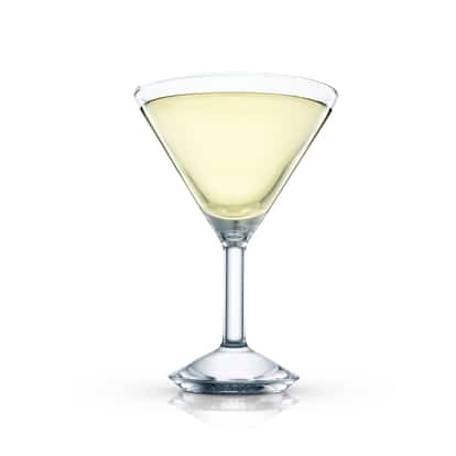wasabi martini