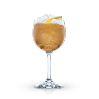 whiskey sling