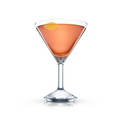 whisky and brandy