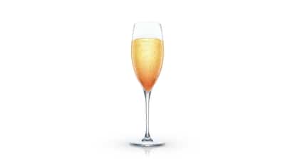 absolut champeach