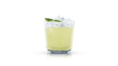 absolut citron julep