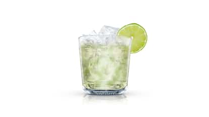 absolut citron mojito