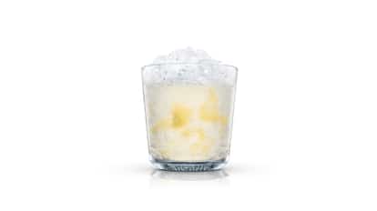 absolut citron pineapple fusion