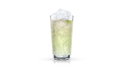 absolut citron wave rider
