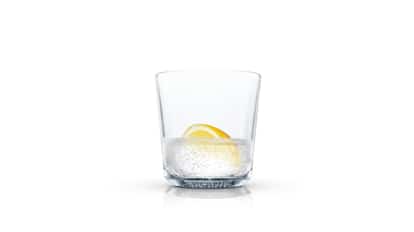 absolut crystal clear