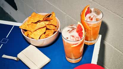 absolut fluffy grapefruit