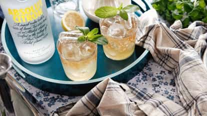 absolut fusion