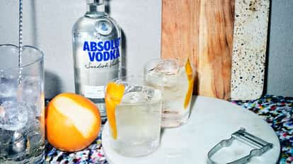absolut gangster