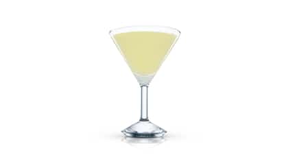 absolut gingerpear martini