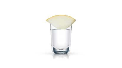 absolut honeymelon shooter