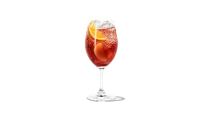 absolut juice apple sangria