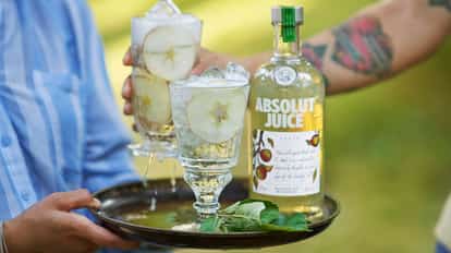 absolut juice apple spritz