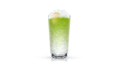 absolut lemon melon