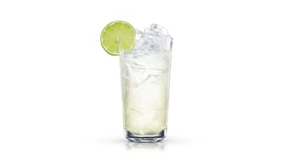 absolut lime spritz