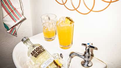 absolut long passionstar