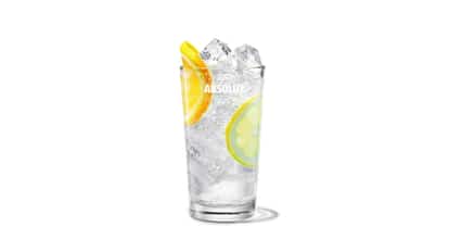 absolut mandrin collins