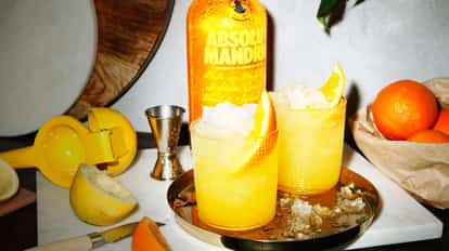 absolut mandrin crush