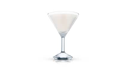 absolut mint chocolate martini