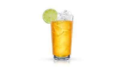 absolut pears breeze