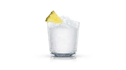 absolut pineapple fusion
