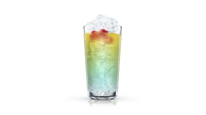 absolut raspberri blue bay