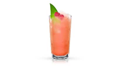 absolut raspberri burst