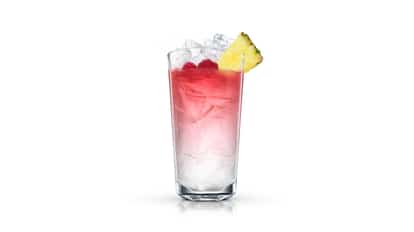 absolut raspberri punk