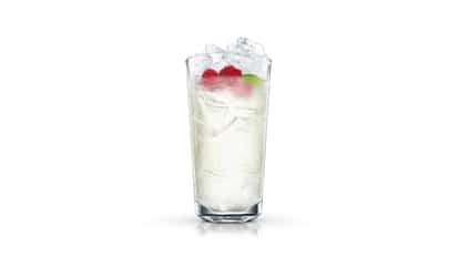 absolut raspberri rickey