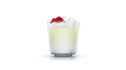 absolut raspberri splash