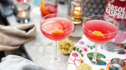 absolut raspberripolitan